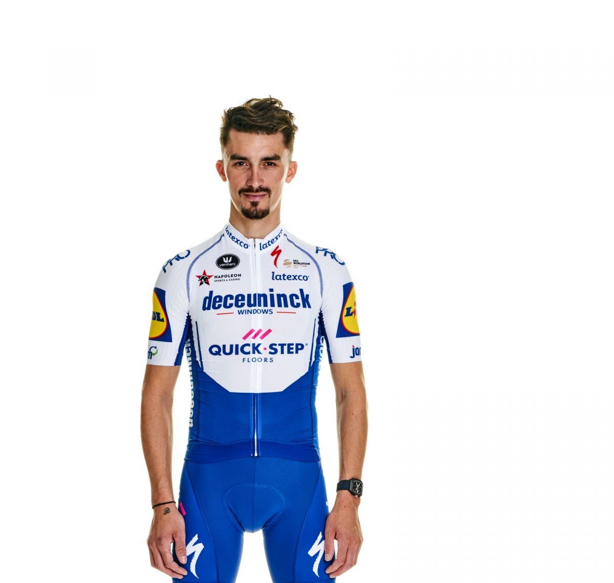 Tenue deceuninck quick step 2020 new arrivals